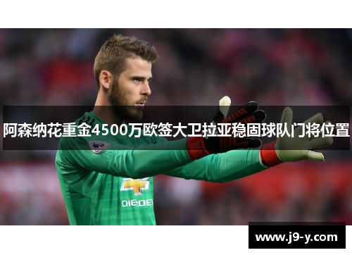 阿森纳花重金4500万欧签大卫拉亚稳固球队门将位置